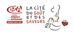 CMA BFC - Cité du Goût et des Saveurs