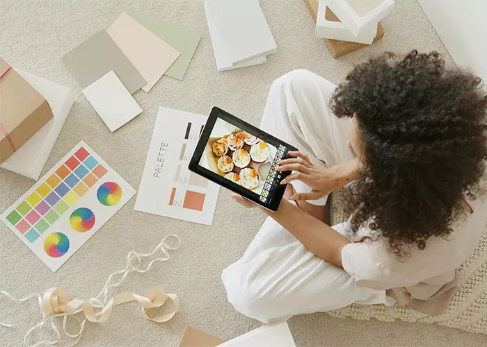 Je lance mon entreprise : savoir vendre