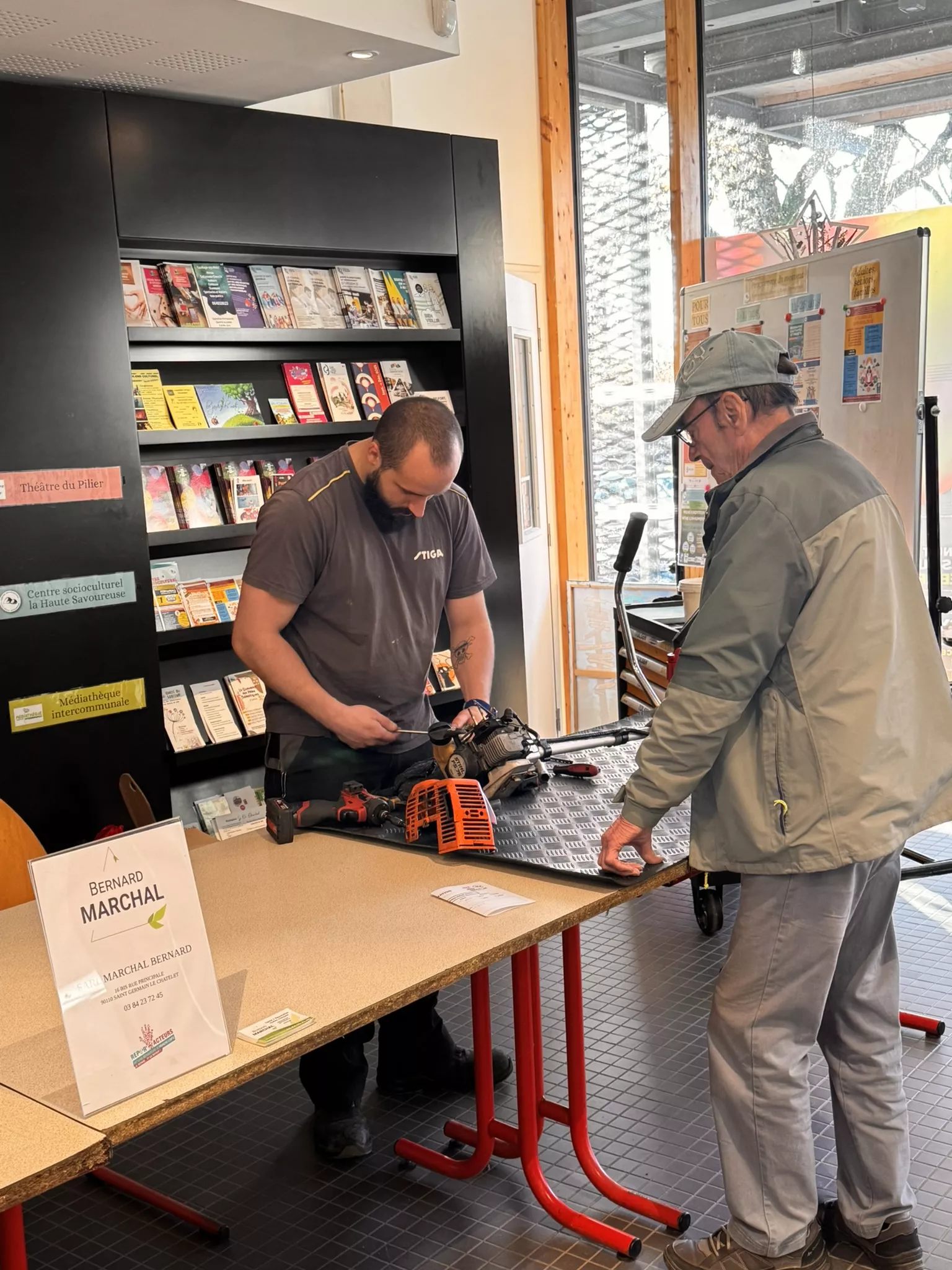 Photo JNR Giromagny 8