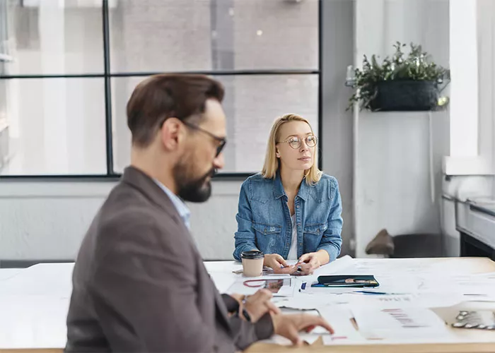 Reprise d'entreprise